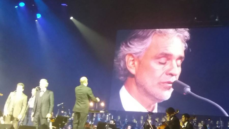 Andrea Bocelli, quem é? Biografia, história de superação e carreira